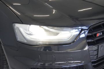 Audi S4 - 9