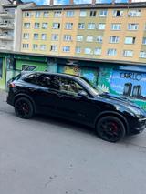 Porsche Cayenne S Diesel 2016 385 PS  - Porsche Cayenne: Ps