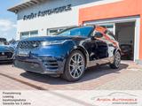 Land Rover Range Rover Velar D300 AWD R-Dynamic SE*ACC*Pano - blaue Land Rover Range Rover Velar