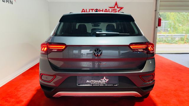 T-Roc Life DSG*LED*APP*KAMERA* - Bild 3