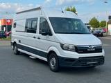 MAN TGE Wohnmobil/ATM/6000Km - Offers matching your search criteria