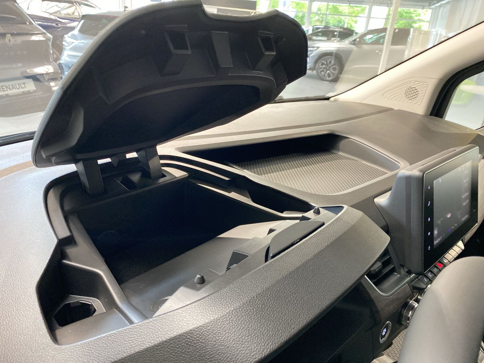 Renault Kangoo - Bild 20