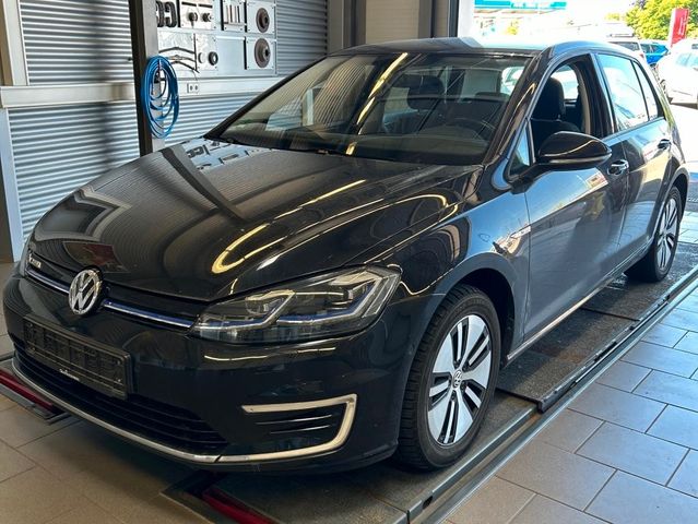 Volkswagen Golf VII Lim. e-Golf/PDC/SHZ/VIRTUAL