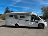 Knaus Van Ti 650 MEG Platinum Selection - Knaus 650 meg