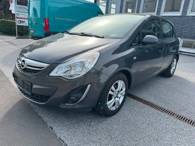 Opel Corsa D Active