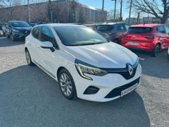 Fahrzeugabbildung Clio V Intens 1.0 TCe 90 EU6d Navi digitales Coc