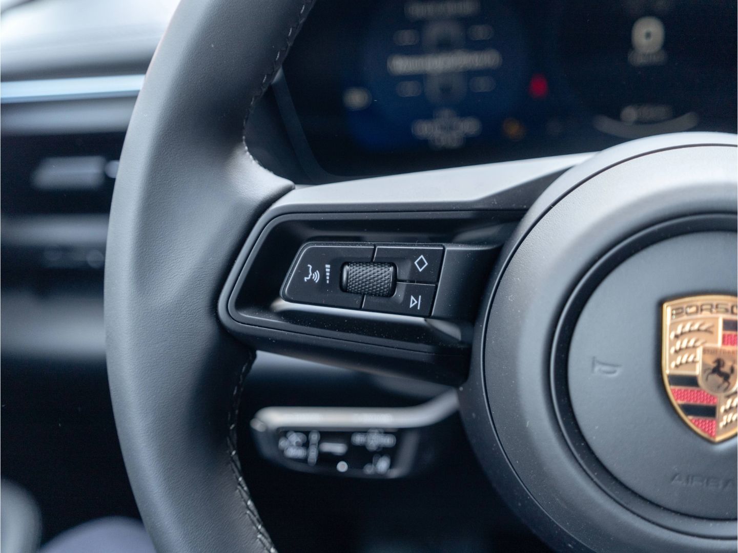 Porsche Macan - Bild 33