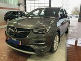 Opel Grandland Ultimate 1.6T*LED*NAVI*LEDER*AHK*2.HD* - Opel Grandland (X) ultimate mit Benzin-Antrieb
