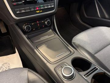 2014 Mercedes-BENZ GLA 缩略图 15