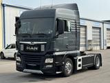 MAN TGX 18.540*Intarder*Standklima*Vollspoiler*2Tank - MAN Tgx 540