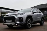 Suzuki Across 2.5 Plug-In Hybrid Comfort+ Navigation - silberne Suzuki Across