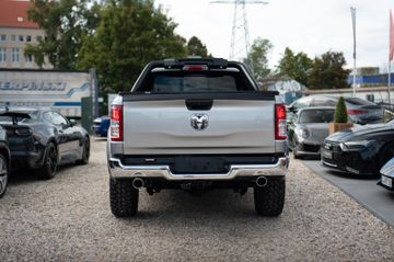 Dodge RAM - 5