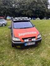 Opel Zafira 2.2L 147 PS 7-Sitzer - gebrauchte Opel Zafira aus dem Jahr 2002