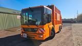 Mercedes-Benz Econic 2629 Haller X1 - Mercedes-Benz 2629