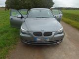 BMW 523i Edition Sport Edition Sport - BMW 523 in Nürnberg