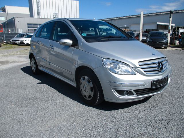 Mercedes-Benz B 170 Special Edition