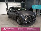 Hyundai Tucson 1.6 T-GDI Select Navi|PDC|Kamera|Sitzhz - Hyundai TUCSON Gebrauchtwagen in München