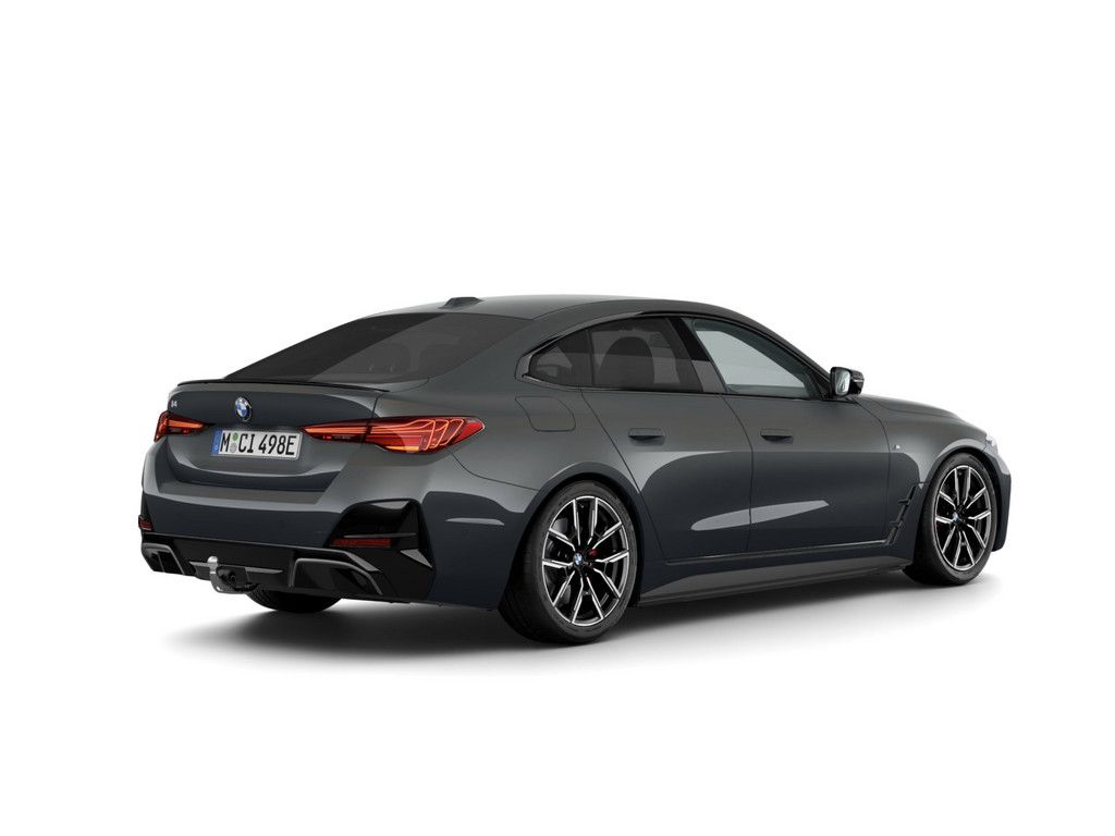 BMW i4 - Bild 2