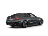 BMW i4 - Vorschau Bild 2