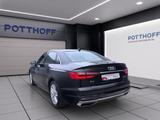 Audi A4 35 TDI ADVANCED KAMERA NAVI VIRTUAL LM17 - Audi A4 mit Diesel-Antrieb: Limousine