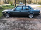 BMW E30 320i Limo H Kennzeichen Oldtimer v... - BMW 320 aus 1989: 320i