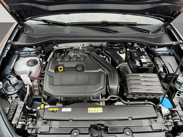 Leon Sportstourer 1.5 TSI