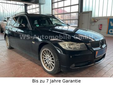 BMW 325 - 8