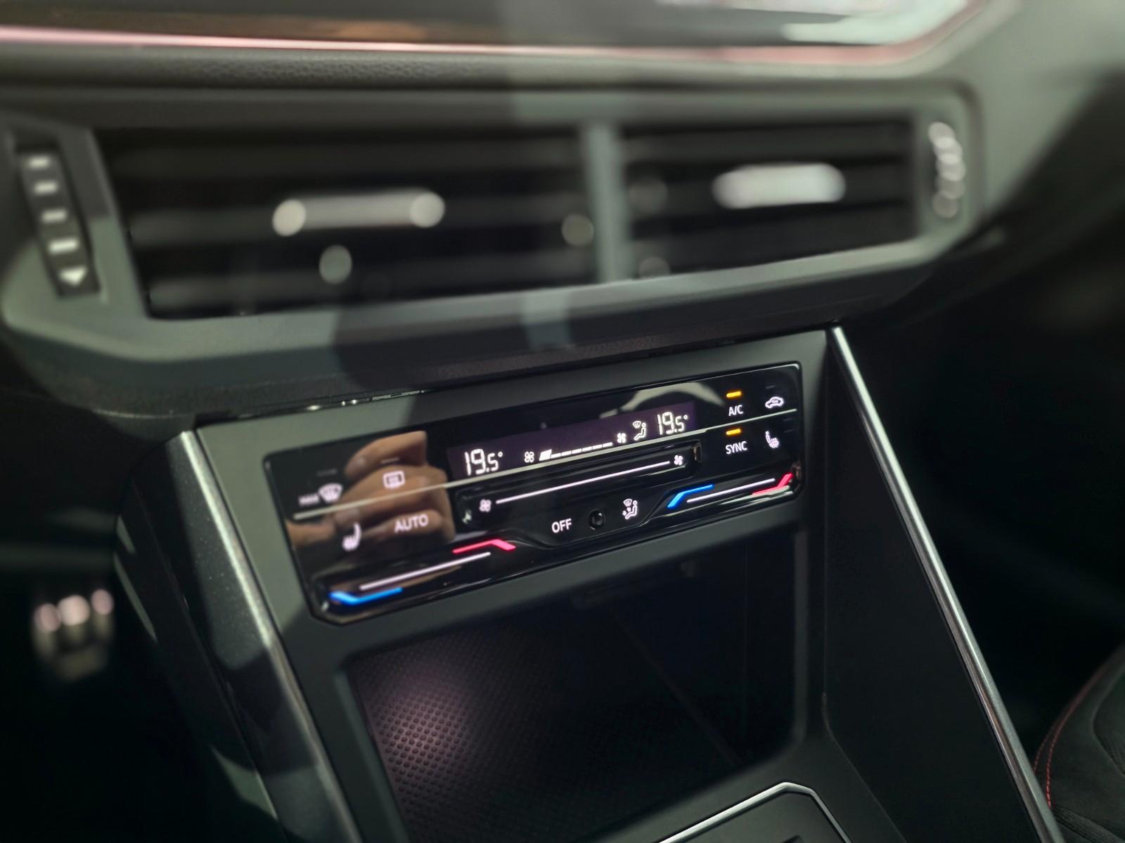Volkswagen Polo VI GTI*CARPLAY*SHZ*DAB, миниатюра 23