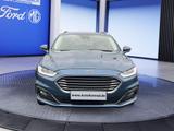 Ford Mondeo T 2.0 EcoBlue Aut. Titanium*MASSAGE*A.LED - Ford Mondeo: 2l