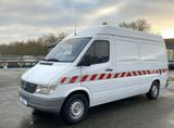 Mercedes-Benz 308D/IBAK ARGUS EEx/Kanalkamera& -spüler/TÜV Neu