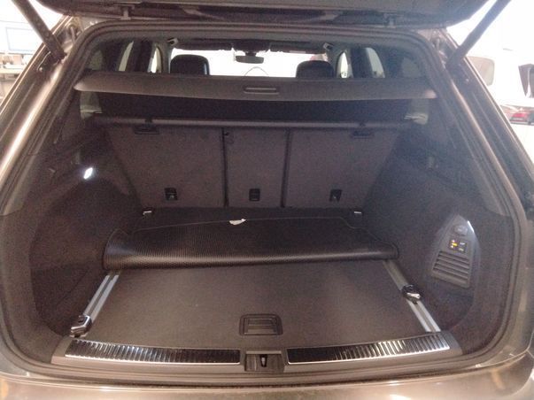 Volkswagen Touareg - Bild 10