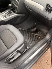 Audi A4 - 9