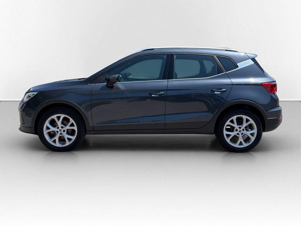 Seat Arona - Bild 10