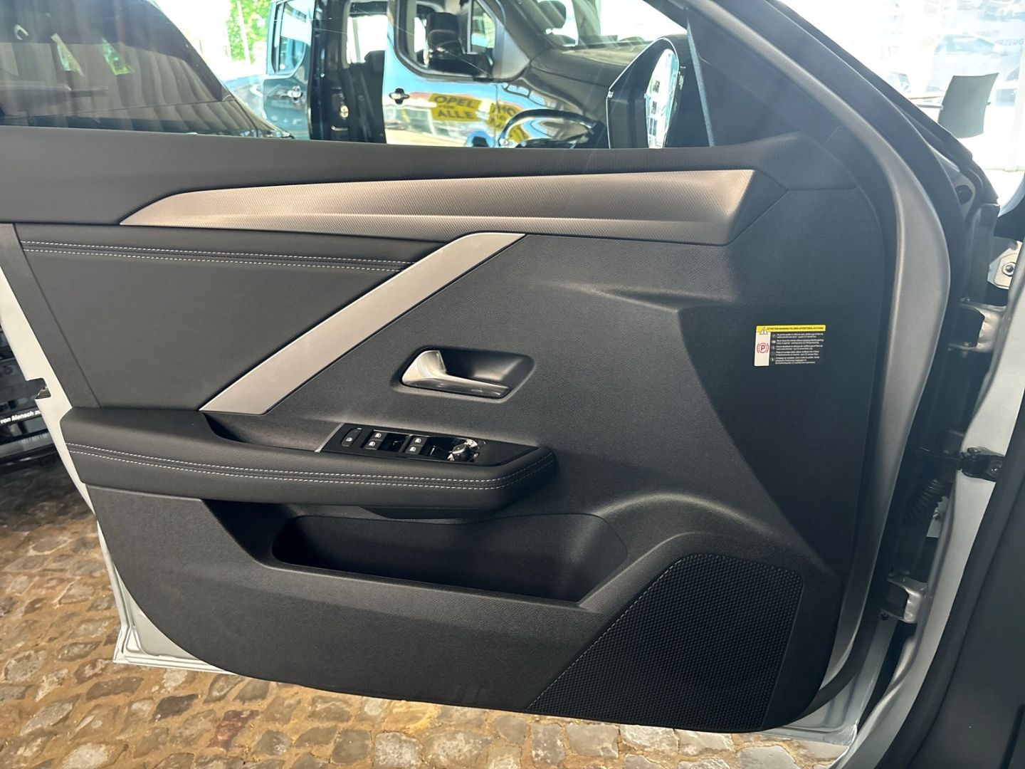 Opel Astra - Bild 13