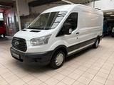 Ford Transit TDCI/L3H2/118.Km/Klima/Kamera/Tempomat/ - Ford Transit Gebrauchtwagen in Dortmund