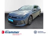 Volkswagen Passat Variant 2.0 TDI Elegance *AHK*Matrix*