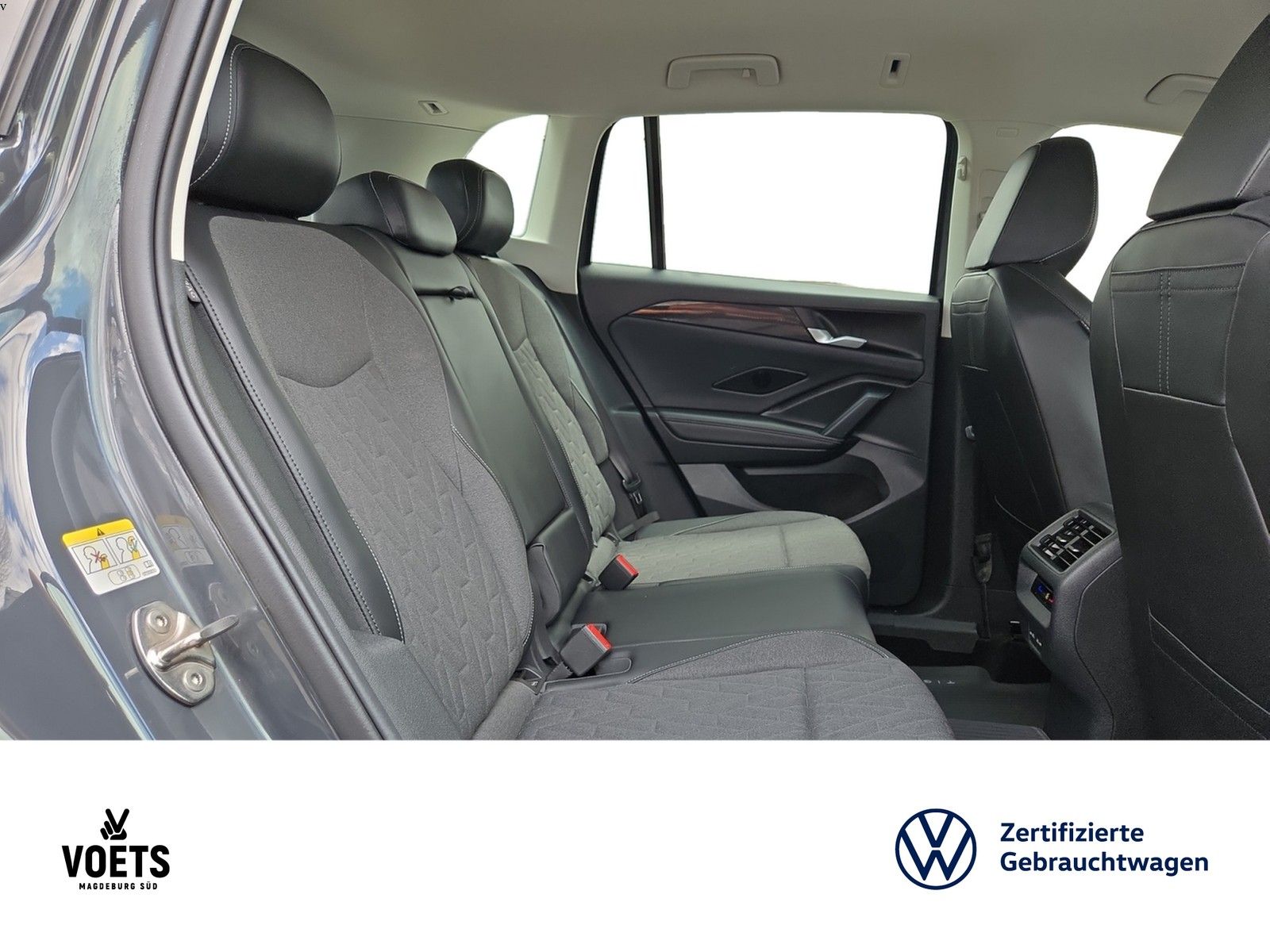 Volkswagen Tiguan - Bild 16
