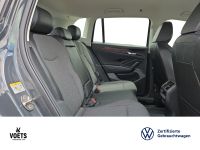Volkswagen Tiguan - Vorschau Bild 16