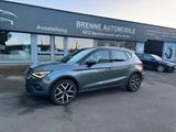 Seat Arona FR Sport Navi Klima SHZ Kamera PDC LED - Seat Arona in Wuppertal