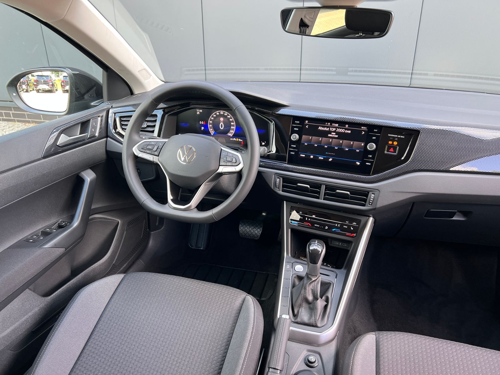 Fahrzeugabbildung Volkswagen Taigo Life 1.0 TSI DSG *IQ.Light, Ready2Discover