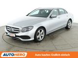 Mercedes-Benz E 350 d 4Matic Avantgarde Aut.*LED*NAVI*ACC*CAM* - gebrauchte Mercedes-Benz E 350 aus dem Jahr 2017