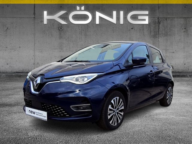 Renault ZOE Riviera R135 Z.E. 50 inkl. Batteri CCS