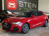 Audi A1 25 TFSI advanced/Keyless/Lane/CarPlay/SitzHzg - gebrauchte Audi A1 aus dem Jahr 2024