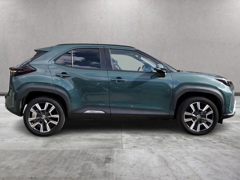 Other Toyota Yaris Cross Yaris Cross 1.5h Lounge awd-i imagem 2