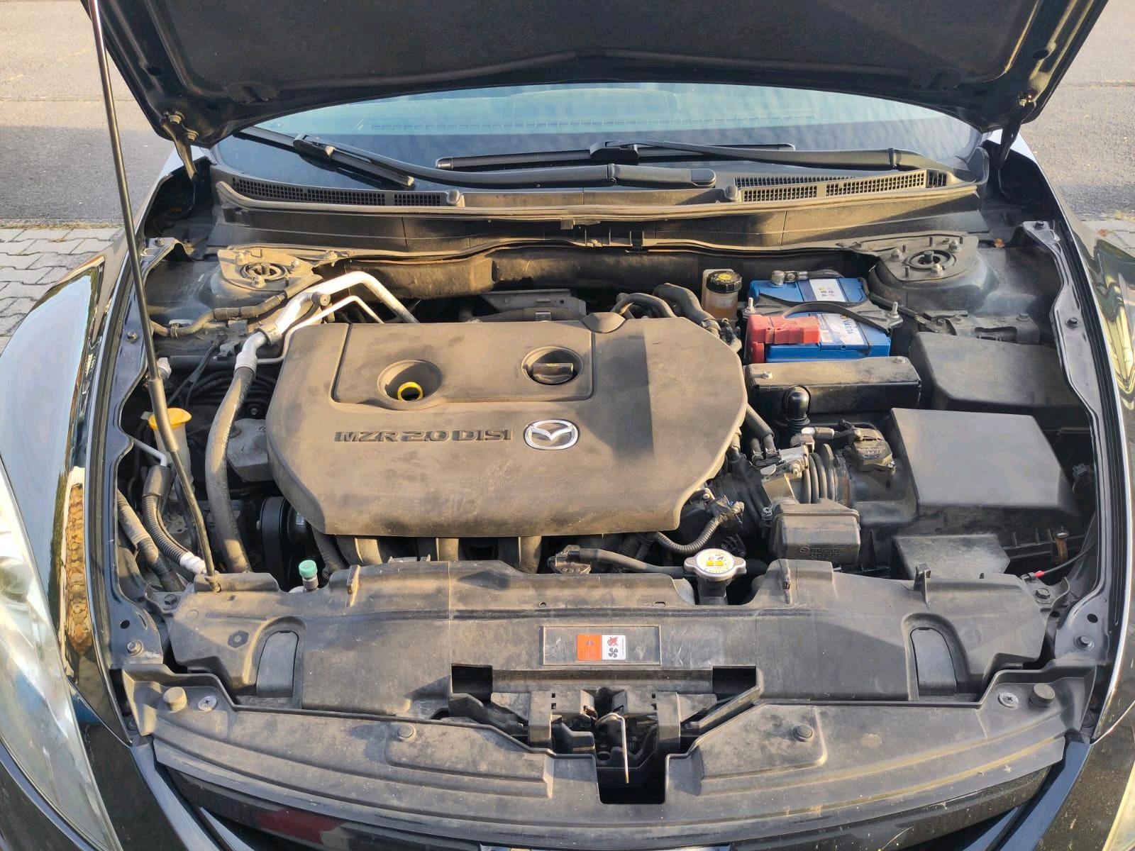 Mazda  2012 — photo 9