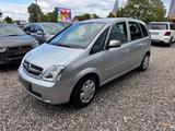 Opel Meriva Edition,Scheckheftgepflegt Zahnriemen Neu - gebrauchte Opel Meriva aus dem Jahr 2005