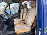 Volkswagen Crafter  5 Sitze Wohnmobil - Offers