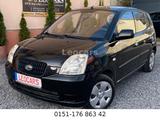 Kia Picanto LX, Klima, Tüv und Inspektion neu - Kia Picanto: Lx
