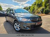 Citroën C-Elysée 1.2*A/C*Cruise*Eu6b - Citroën C-Elysée aus 2016