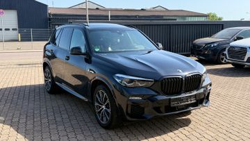 BMW X5 - 4